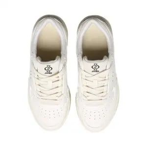 JIANER Fujian Custom Fashion OEM/ODM Wholesale White Custom Running Walking Style Shoes Casual Shoe For Men AND Women