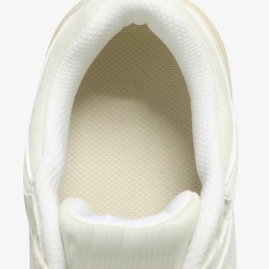 JIANER Fujian Custom Fashion OEM/ODM Wholesale White Custom Running Walking Style Shoes Casual Shoe For Men AND Women